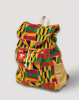 Tanzania Tote (by Patricia White)