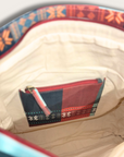 Vietnam Backpack Tote