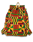 Tanzania Tote (by Patricia White)