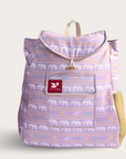 Laos Backpack Tote