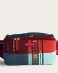 Vietnam Crossbody Tote