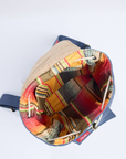 Mexico Backpack Tote