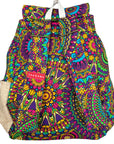 Africa Tote (by Tim Gibson)