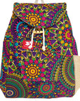 Africa Tote (by Tim Gibson)