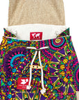 Africa Tote (by Tim Gibson)