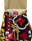 Africa Tote (by Kathy Ryan)