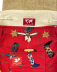 Texas Tote (by Tim Gibson)
