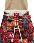 India Tote (by Stephanie Medley)