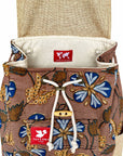 Indonesia Tote (by Aaron John)
