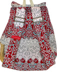 Indonesia Tote (by Jordyn Ryan)