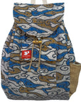 Indonesia Tote (by Addie Ryan)