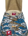 Indonesia Tote (by Addie Ryan)