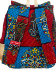 Kenya Tote (by Brittany Ammerman)