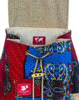 Kenya Tote (by Brittany Ammerman)