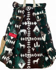 New Mexico Tote (by Tim Gibson)