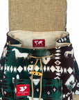 New Mexico Tote (by Tim Gibson)