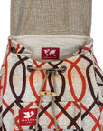 Philippines Tote (by Rebecca Wong)