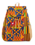 Ghana Tote
