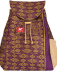 Cambodia Tote (by Steven Susaneck)