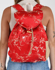 China Tote (by Autumn E Shaw)