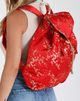 China Tote (by Autumn E Shaw)