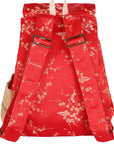 China Tote (by Autumn E Shaw)