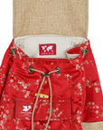 China Tote (by Autumn E Shaw)
