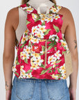 Hawaii Tote (by Colleen Records)