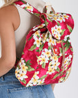 Hawaii Tote (by Colleen Records)
