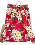 Hawaii Tote (by Colleen Records)