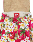 Hawaii Tote (by Colleen Records)