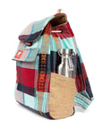 India Tote (by Stephanie Medley)