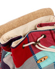 Africa Tote (by Tim Gibson)