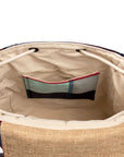 Africa Tote (by Tim Gibson)