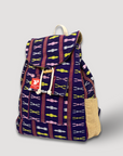 Myanmar Tote (by Aaron John)