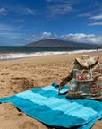 Hawaii Tote (by Colleen Records)