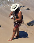 Maui Tote (by Stacey Mobley)