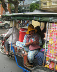 Cambodia Tote (by Tim Gibson)