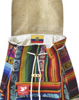 Ecuador Tote (Limited)