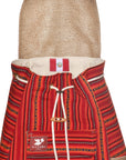 Peru Tote (Limited)