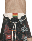 Ghana Tote (Limited)