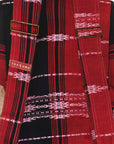 Myanmar Tote (by Aaron John)