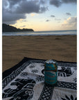Hawaii Tote (by Mandy Schlegel)