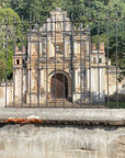 Guatemala Tote (by Angel Benitez)