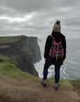 Ireland Tote (by Bond & April Little)