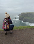 Ireland Tote (by Bond & April Little)