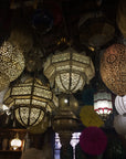 Morocco Tote (by Christa Beck)