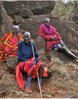 Kenya Tote (by Steve Baroch)