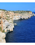 Malta Tote (by Aaron John)