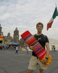 Mexico Tote